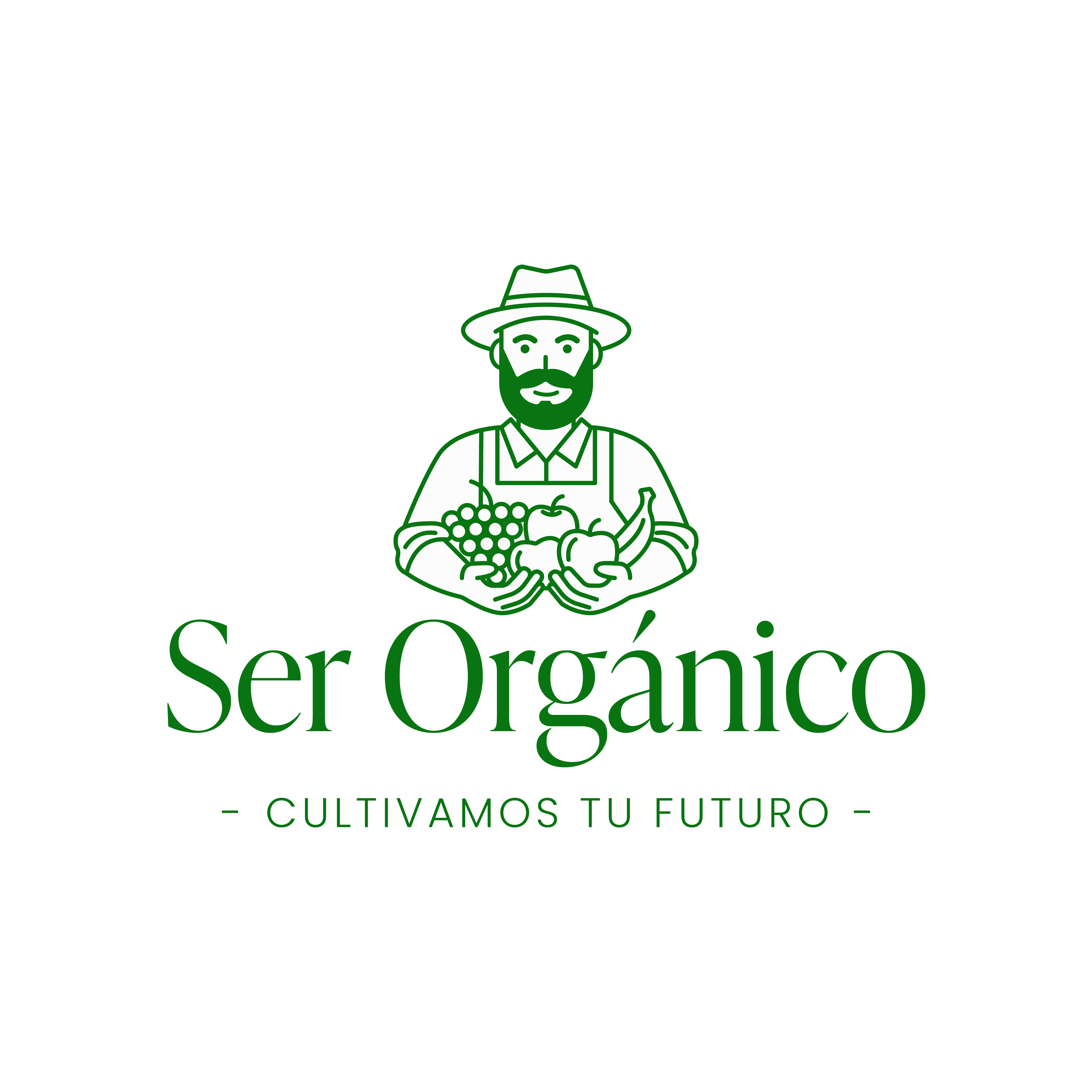 SER ORGÁNICO